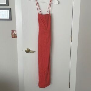 ASTR The Label Brayden Dress